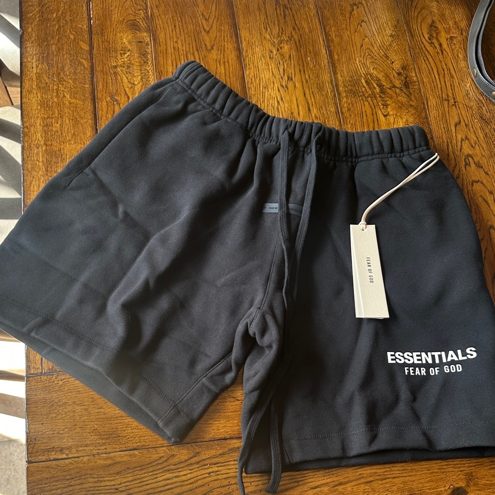 Fear of God Essentials Men's Shorts